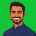 Vikram — Kannada WhatsApp Voice AI Voice Character