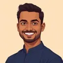 Vikram — Telugu Romantic & Poetry AI Voice Character