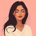 Meera — Kannada ASMR AI Voice Character