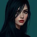 Meera — Kannada Creepypasta AI Voice Character