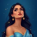 Meera — Malayalam Fairy Tale AI Voice Character