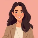 Noor voice avatar