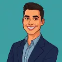 Deepak — male AI voice