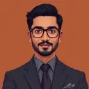 Arjun — Tamil Documentary AI Voice Character