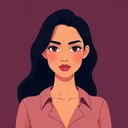 Camila voice avatar