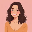 Camille voice avatar