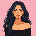 Isha — Hindi Sassy Influencer AI Voice Character