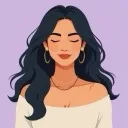 Isha — Malayalam Soothing Narration AI Voice Character