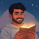 Rohan — Malayalam Bedtime Story AI Voice Character