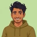 Rohan — Hindi Calm AI Voice Character