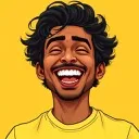 Rohan — Malayalam Comedy AI Voice Character