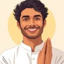 Rohan — Malayalam Prayer Guide AI Voice Character