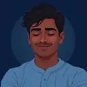 Rohan — Malayalam Sleep Story AI Voice Character