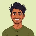 Rohan — male AI voice