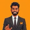 Amit — Malayalam Ad Voiceover AI Voice Character