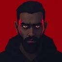 Amit — Malayalam Horror Podcast AI Voice Character