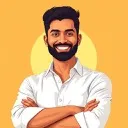 Amit — Hindi Motivational AI Voice Character