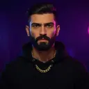 Amit — Hindi Urban Storyteller AI Voice Character