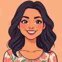 Sneha — female AI voice