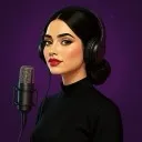 Naina — Tamil Faceless Channel AI Voice Character