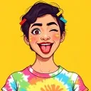 Kavya — Malayalam Playful AI Voice Character